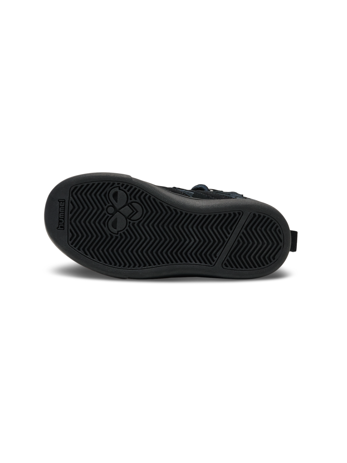 STADIL PRINT JR, BLACK, packshot