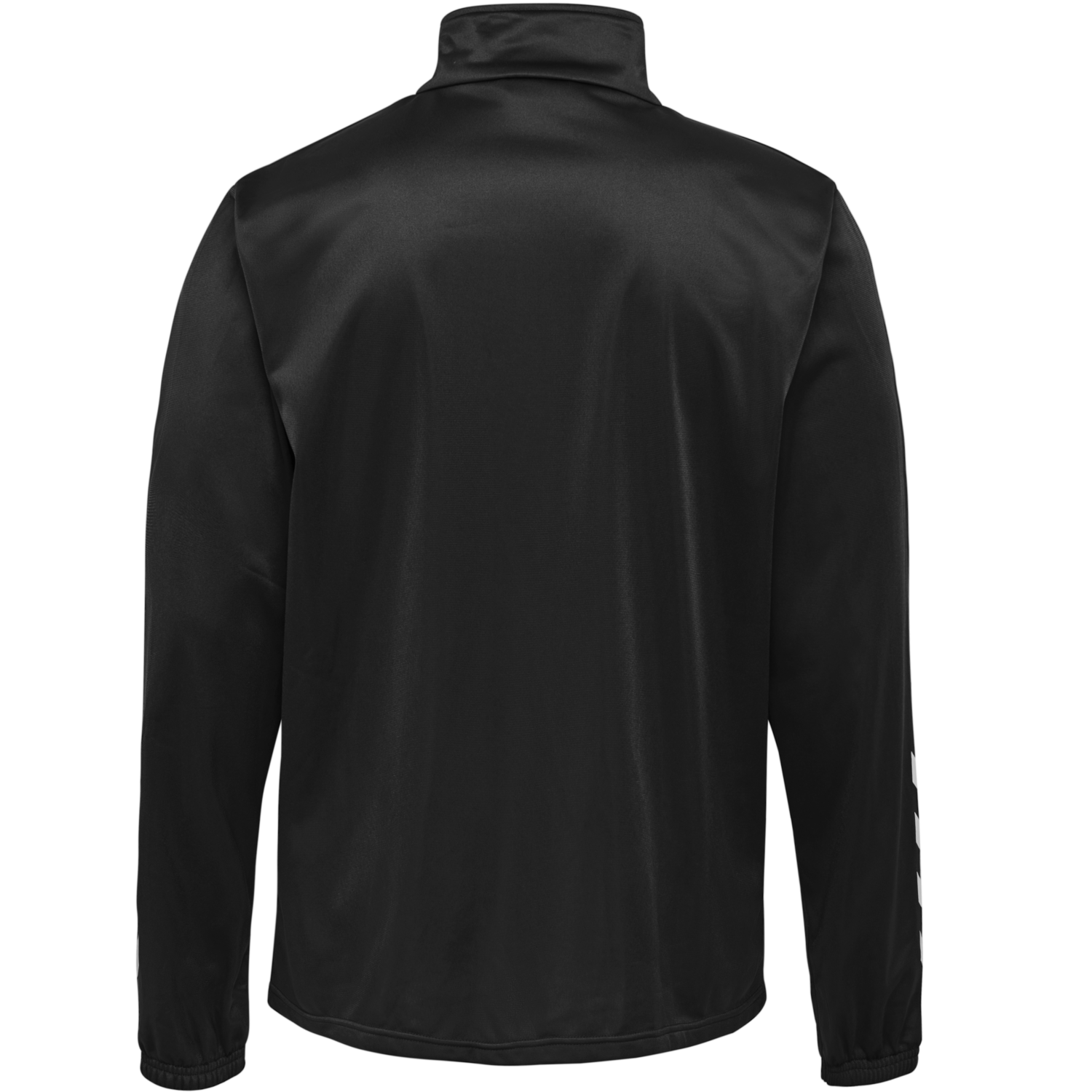 hmlPROMO POLY SUIT, BLACK, packshot