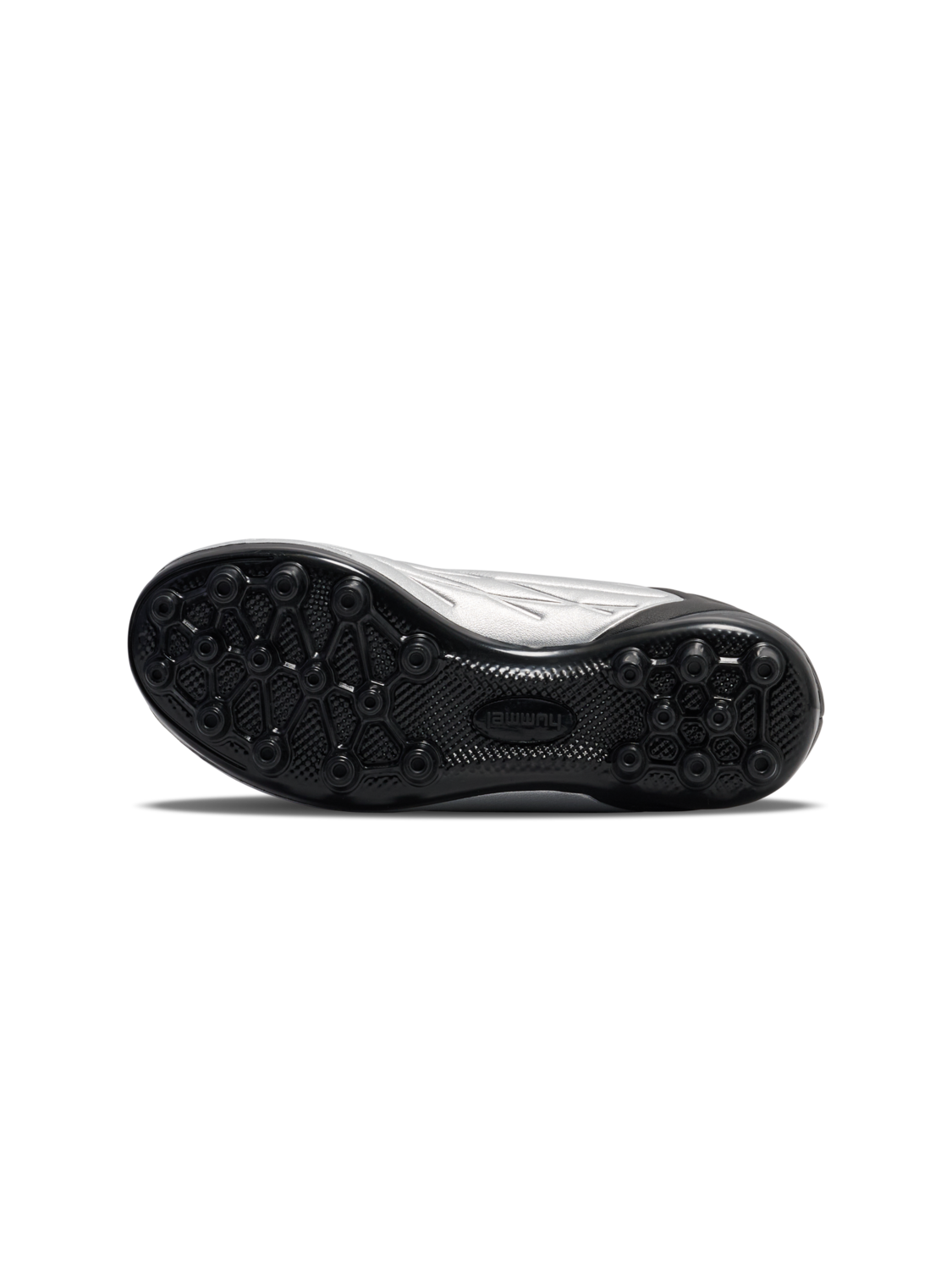 TOP STAR M.G. LC 2.0 JR, BLACK/SILVER, packshot