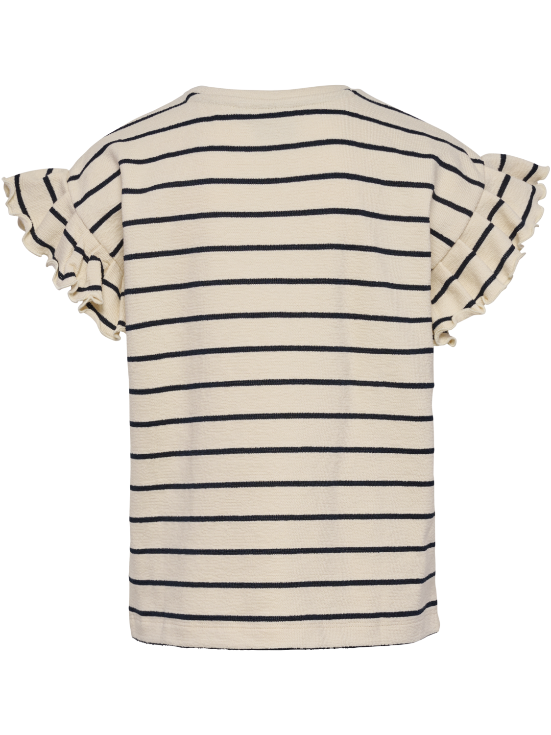 hmlAJMA T-SHIRT S/L, WHITECAP GRAY, packshot