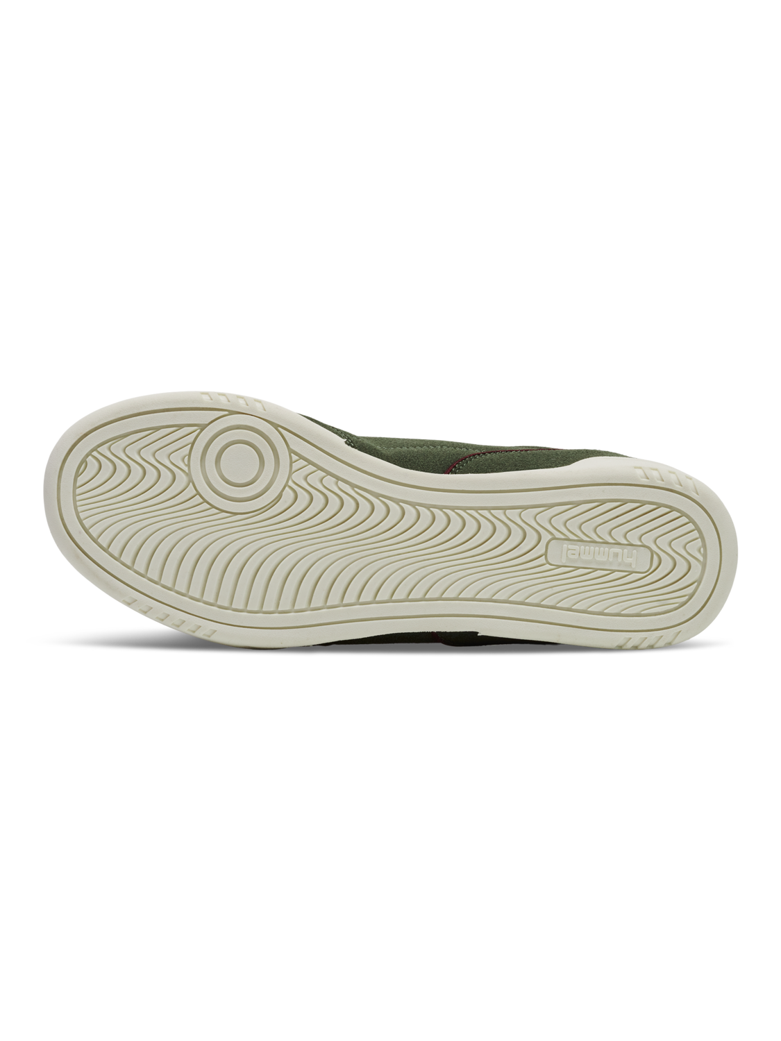 FORLI SYNTH. SUEDE, CLIMBING IVY, packshot