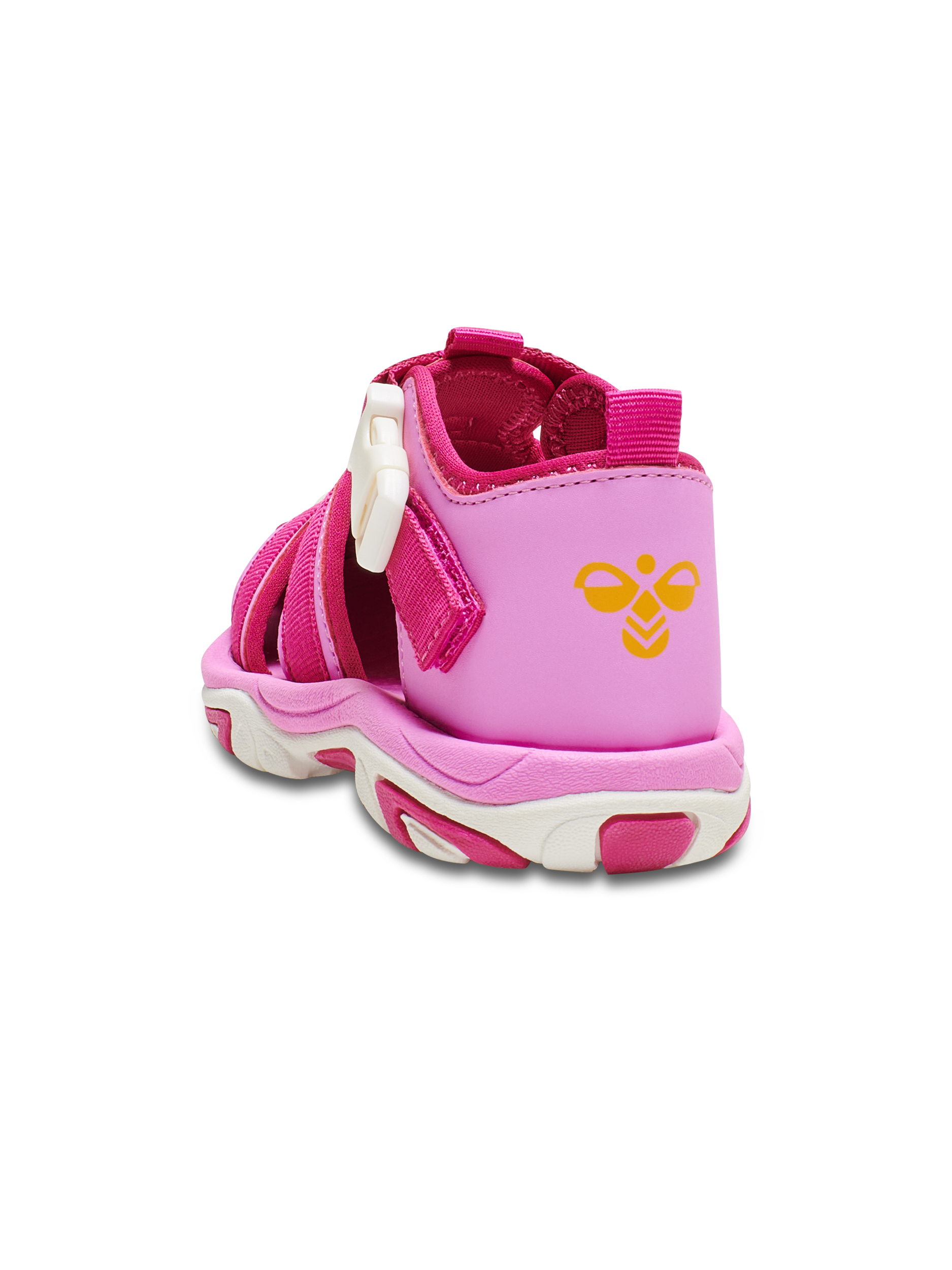 SANDAL BUCKLE INFANT, 3445, packshot