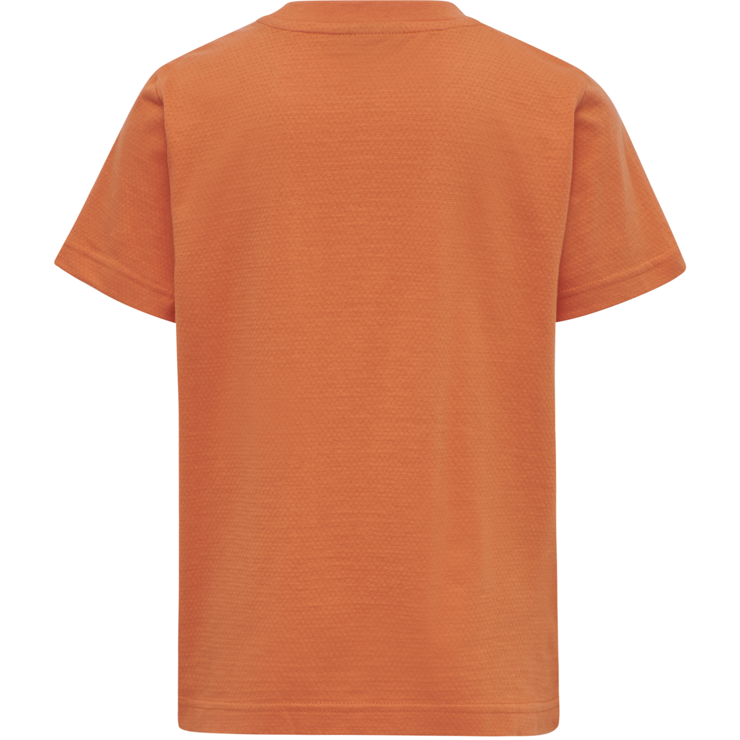 hmlTUPAC T-SHIRT S/S, KOI, packshot