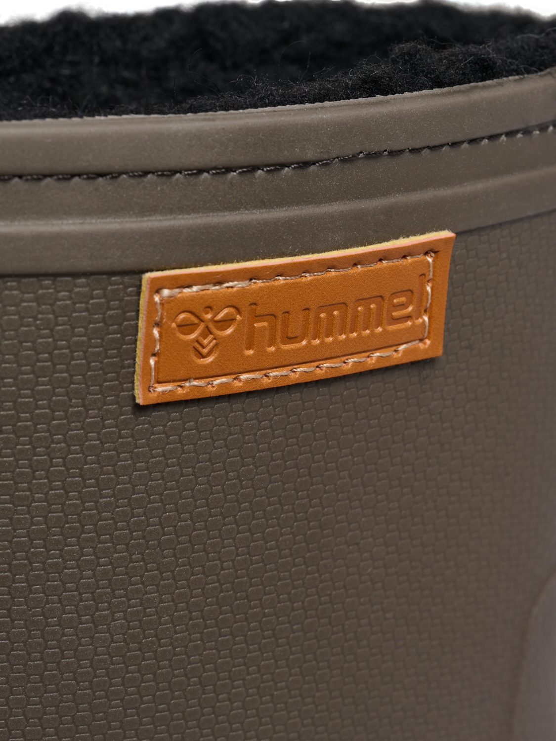 THERMO BOOT JR, MAJOR BROWN, packshot