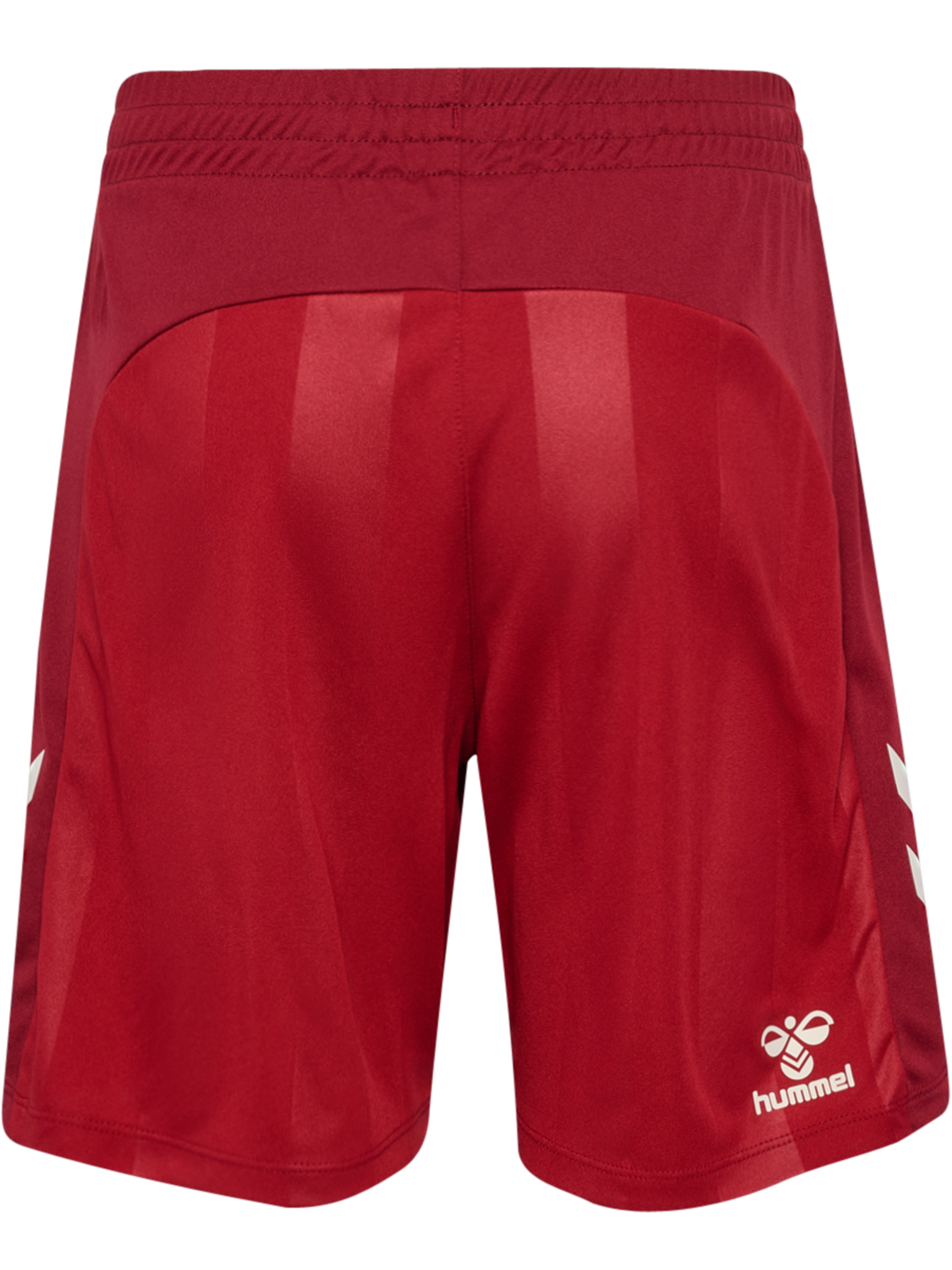 DBU WOMAN 25 HOME SHORTS KIDS, CHILI PEPPER, packshot