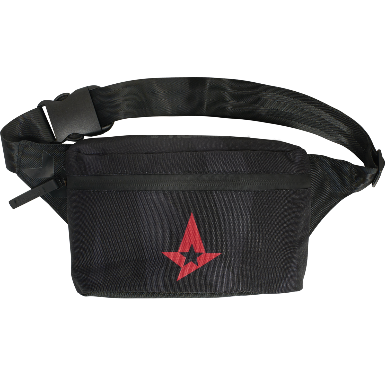 ASTRALIS BUM BAG, 2001, packshot