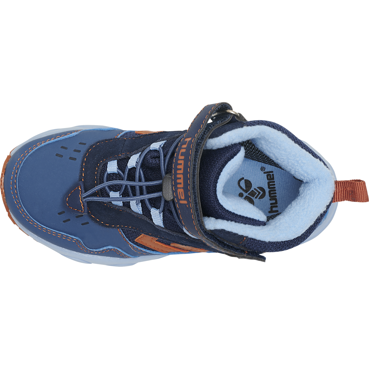 ZAP HIKE JR, 1009, packshot