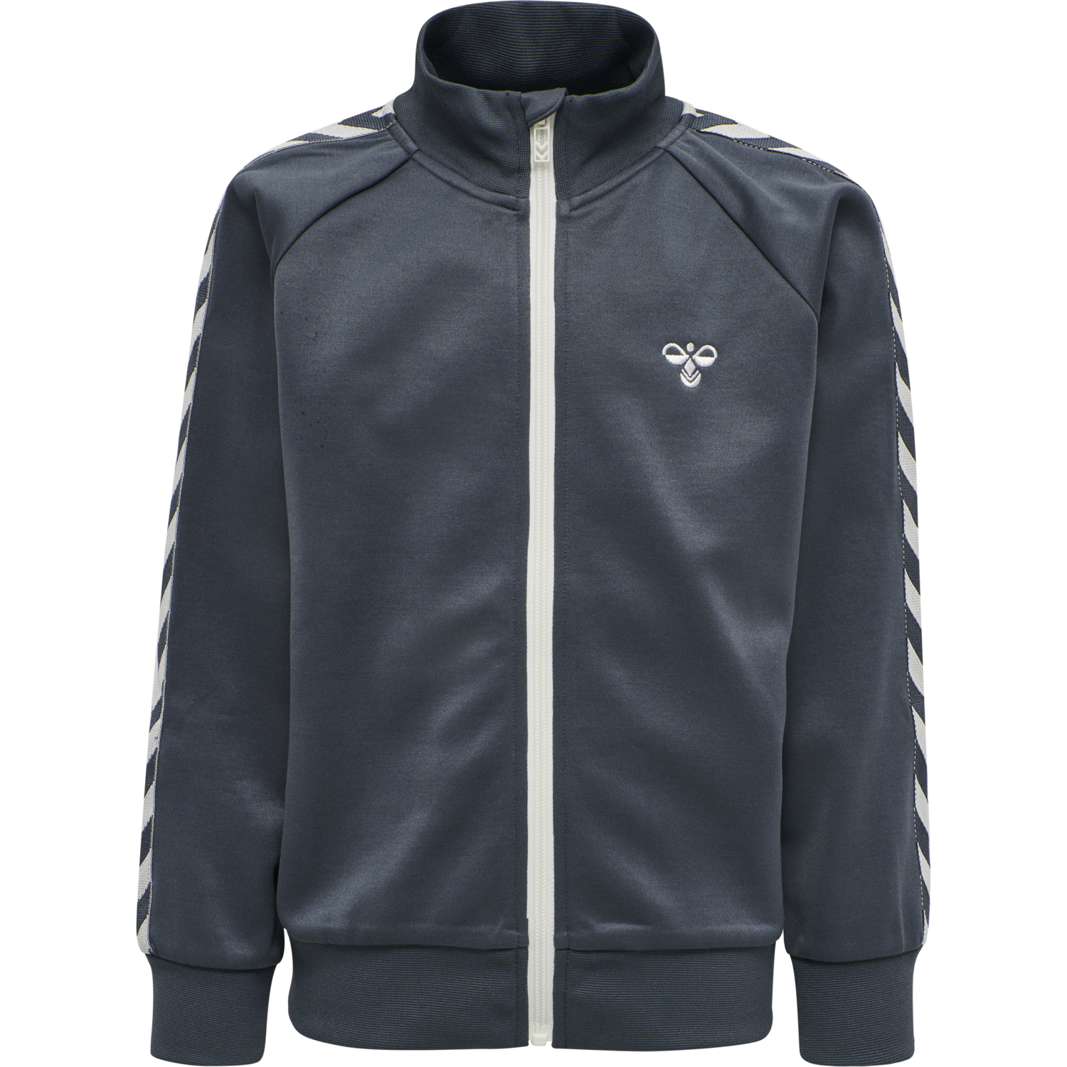 HMLKICK ZIP JACKET, 0526, packshot