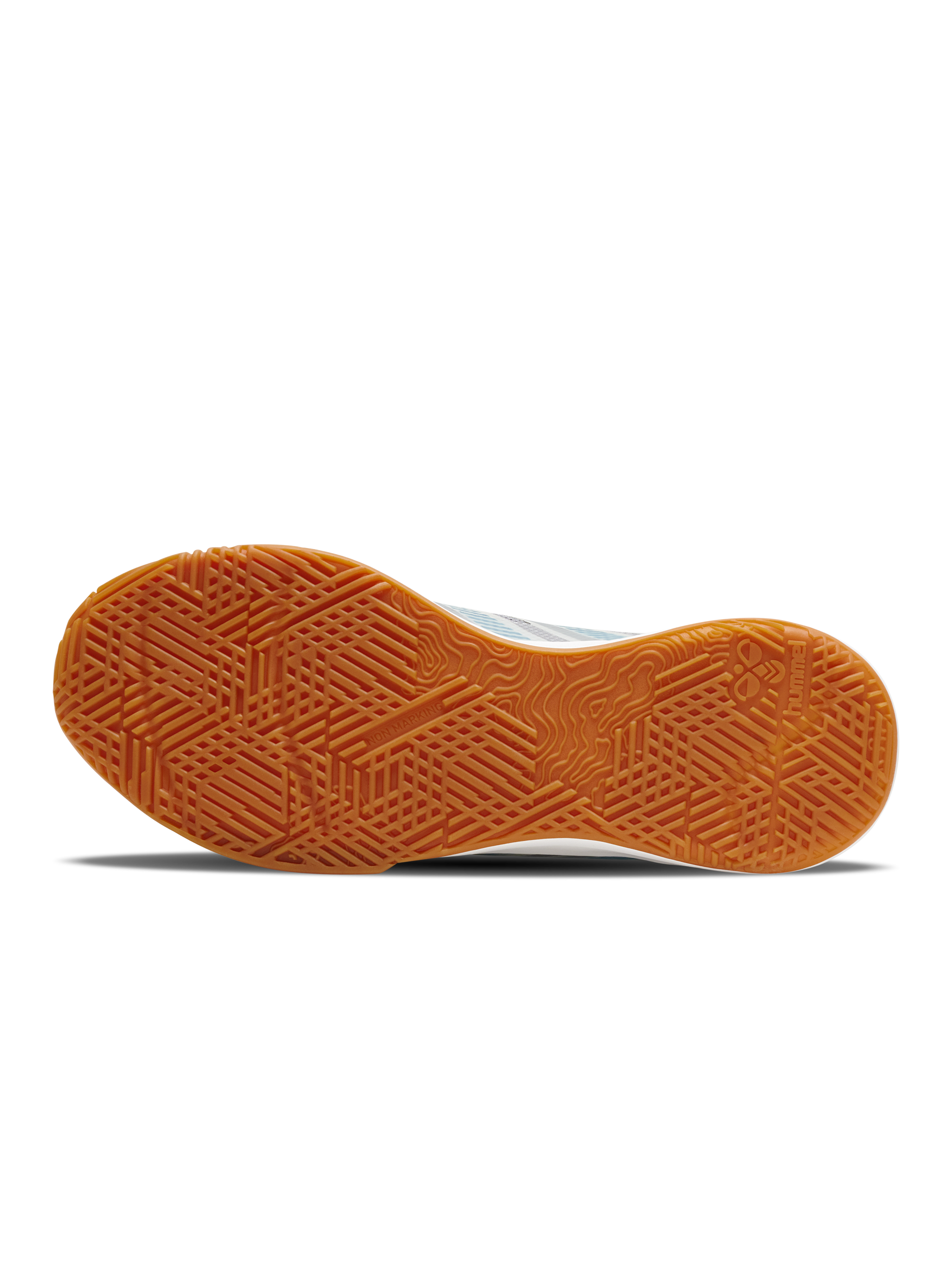 INVENTUS REACH LX , GRAY VIOLET, packshot