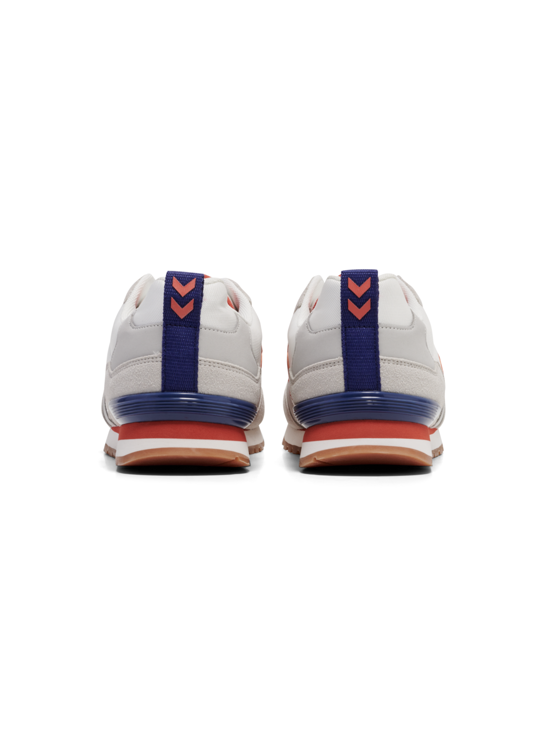 MONACO 86 NS, WHITE/PAPRIKA, packshot