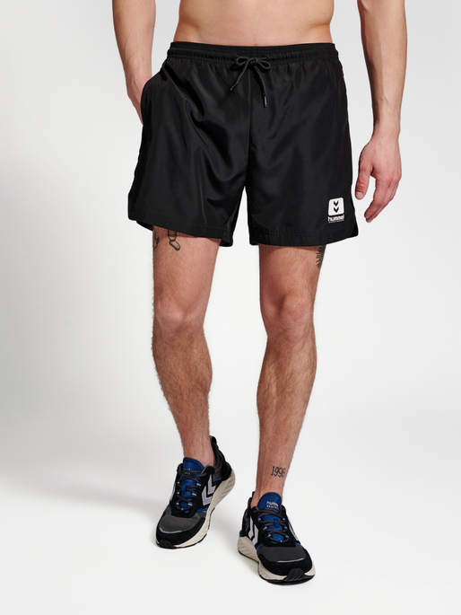 hmlAIKO SHORT BOARD SHORTS, 2001, model