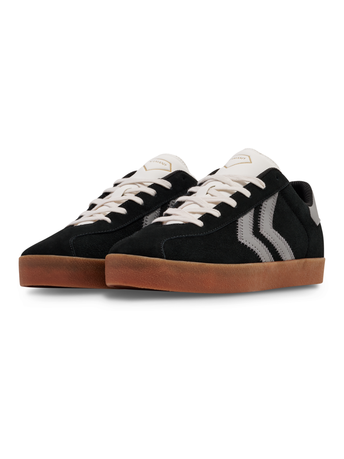 DIAMANT LX-E SD, ANTHRACITE, packshot