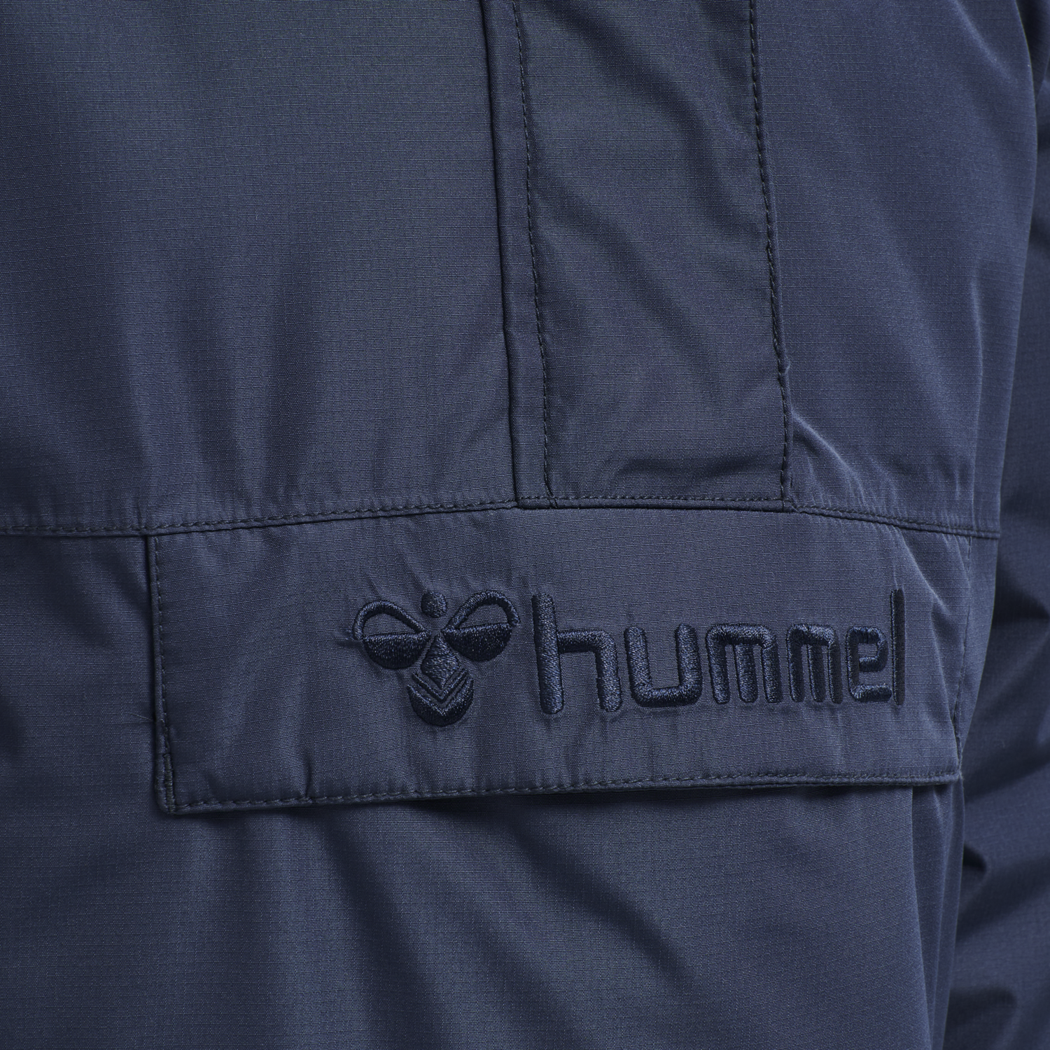 hmlCOZY JACKET, 1009, packshot