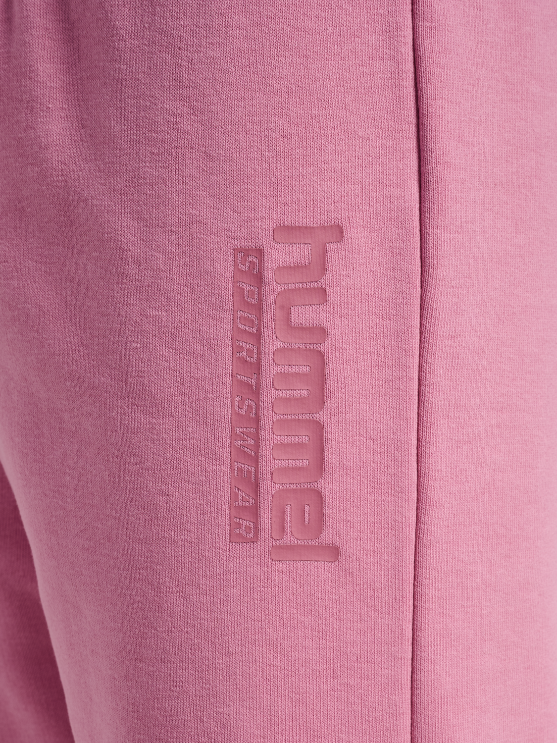 hmlJR BASE SWEAT SET, POLIGNAC, packshot