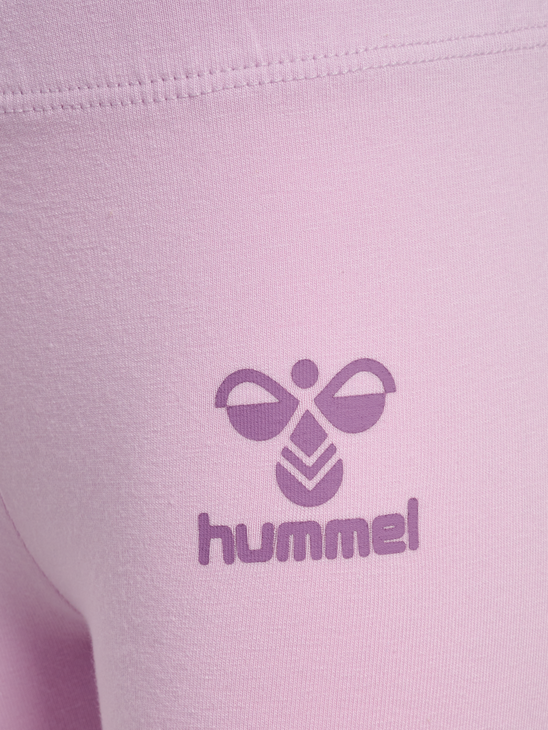 hmlMINO TIGHTS, WINSOME ORCHID, packshot