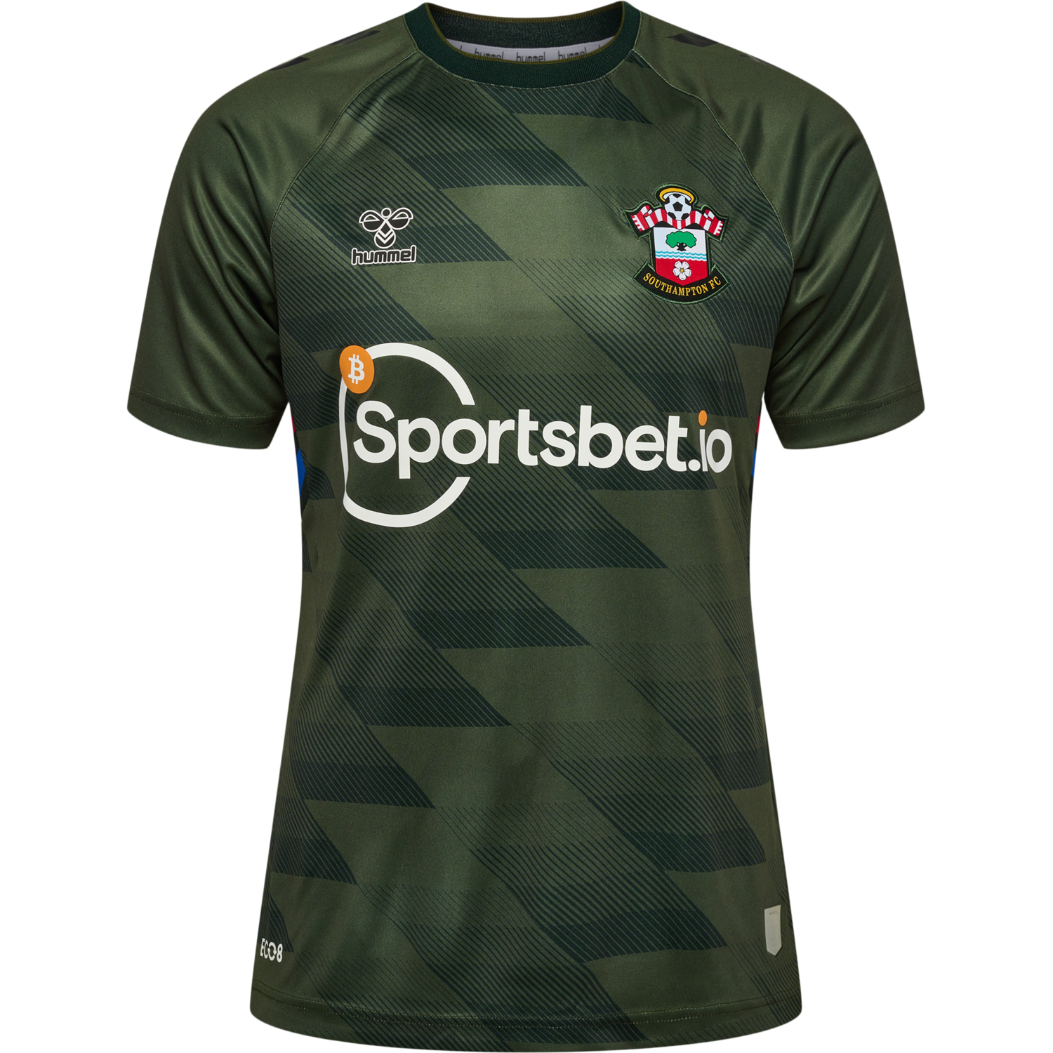 SOU 22/23 THIRD JERSEY S/S, 6403, packshot