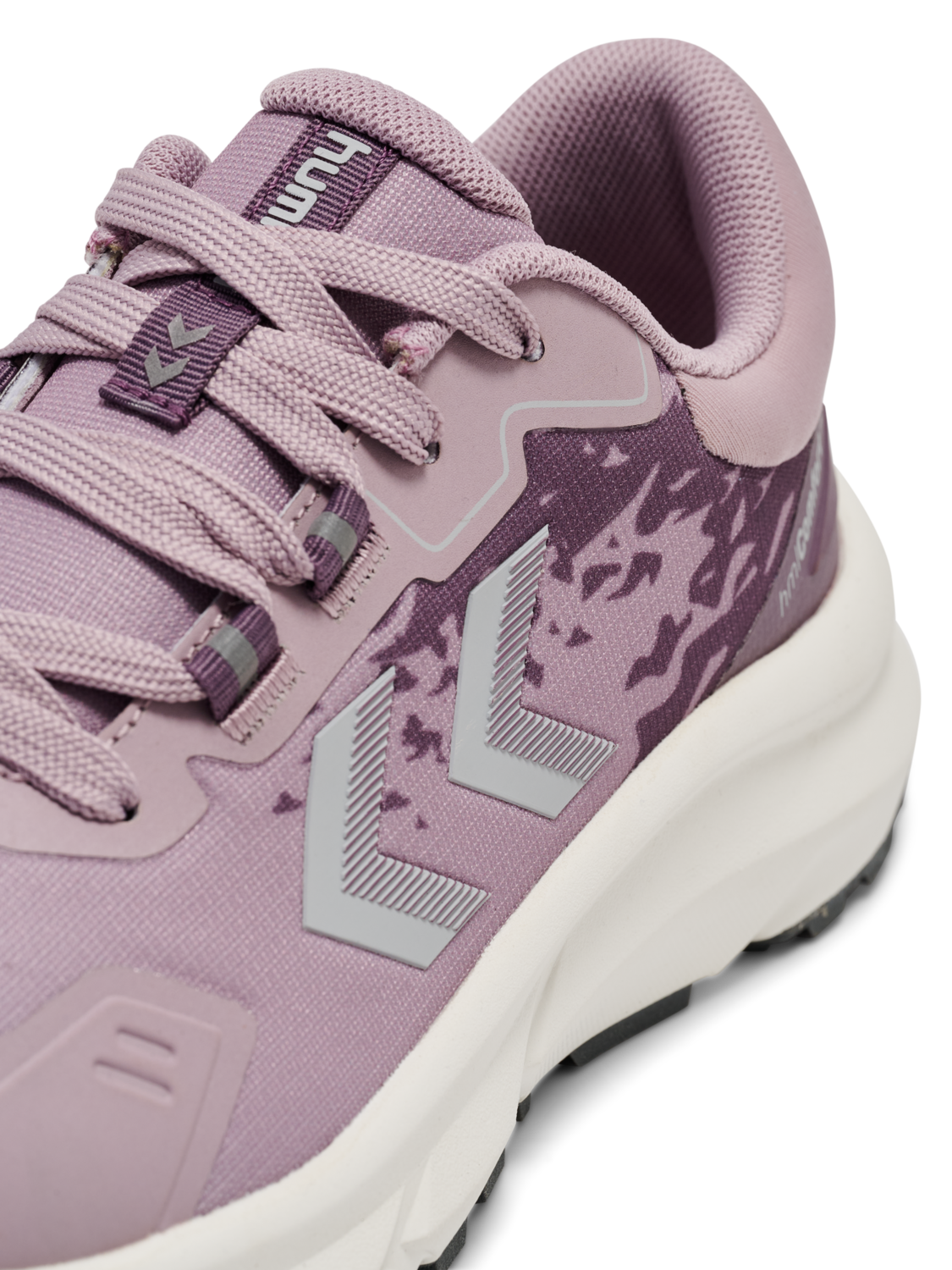 EARTH TRAIL ONE, SEA FOG, packshot