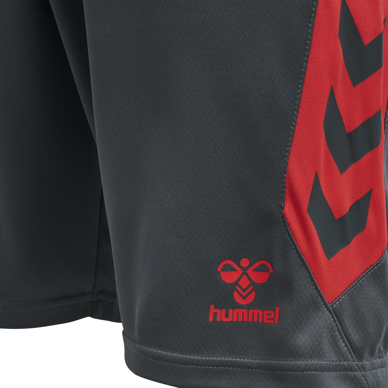 hmlACTION POLY SHORTS, 2367, packshot