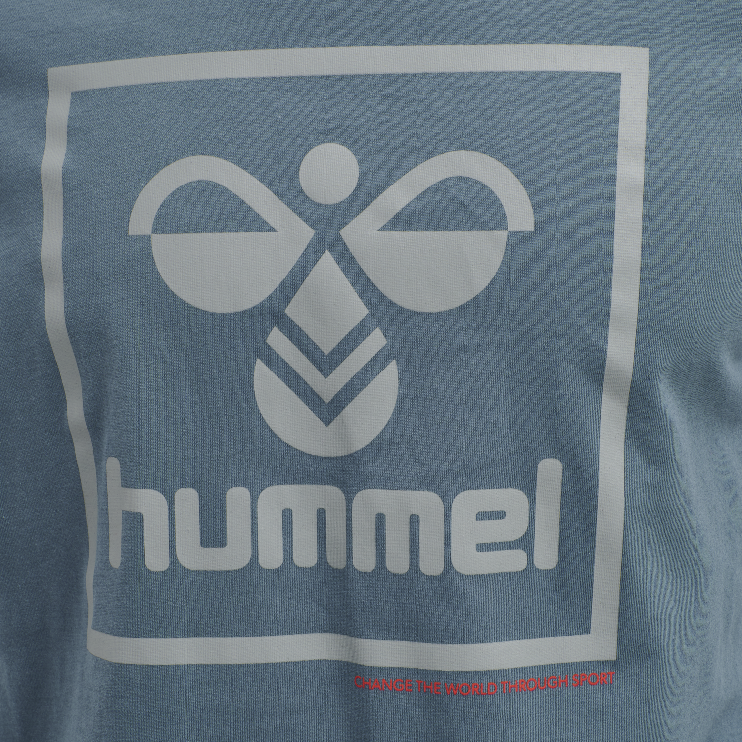 hmlISAM T-SHIRT, 8252, packshot