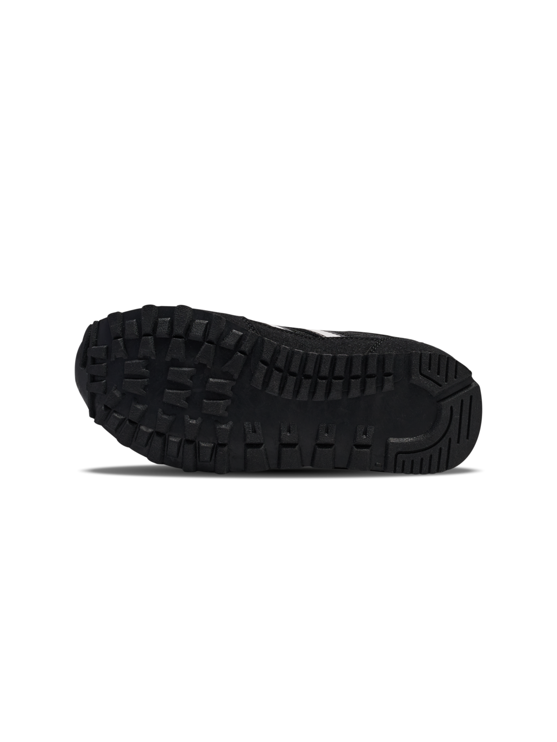 ACE CORE JR, BLACK, packshot