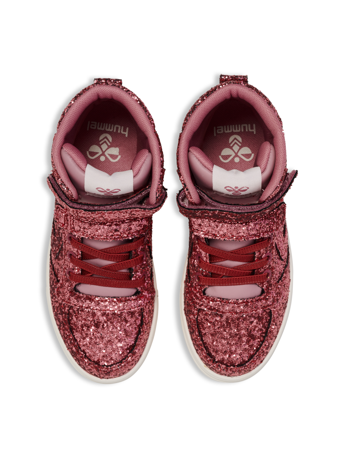 SLIMMER STADIL GLITTER JR, 4498, packshot