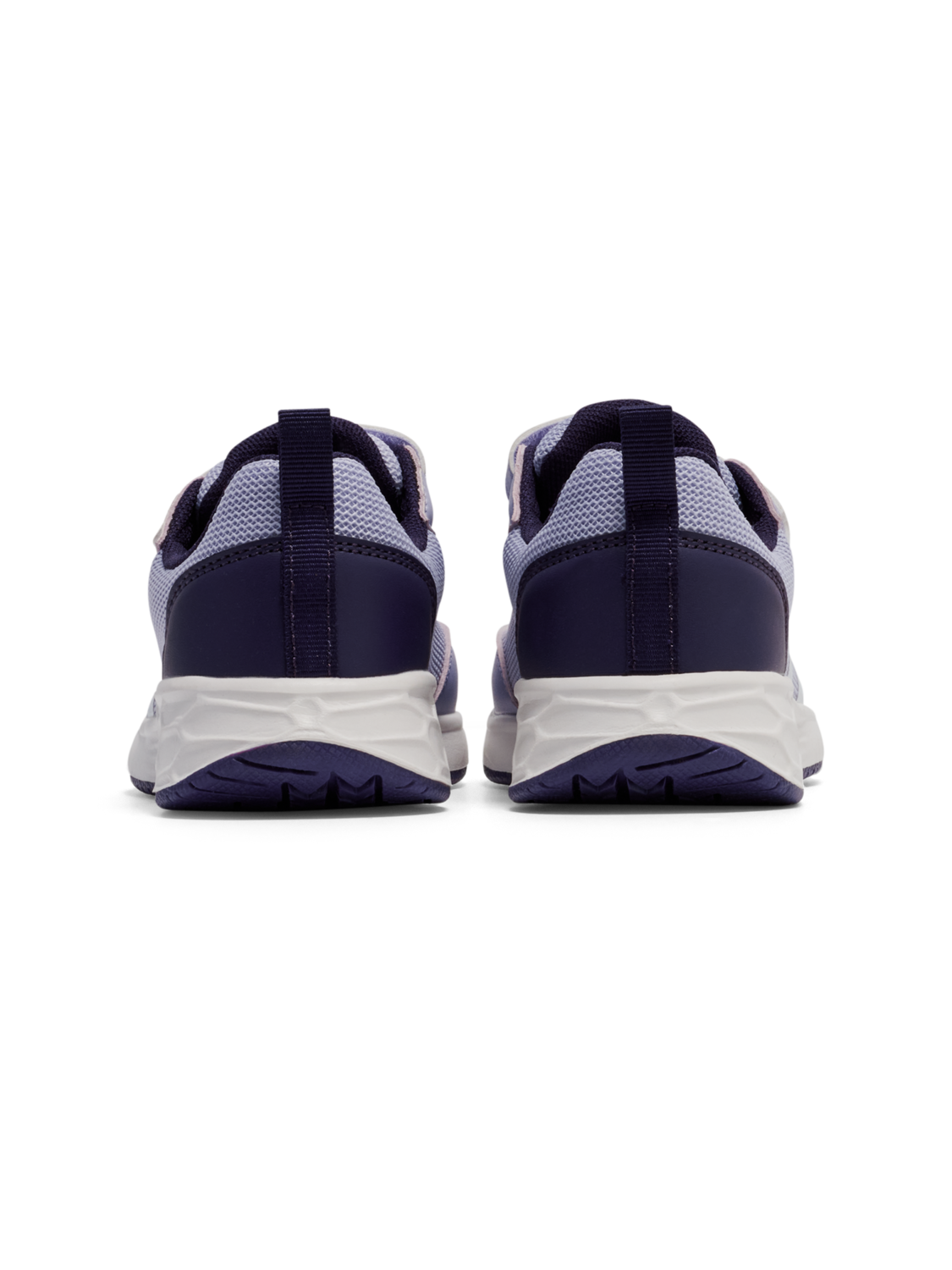 TURBO RUN 1.0 JR, LANGUID LAVENDER, packshot