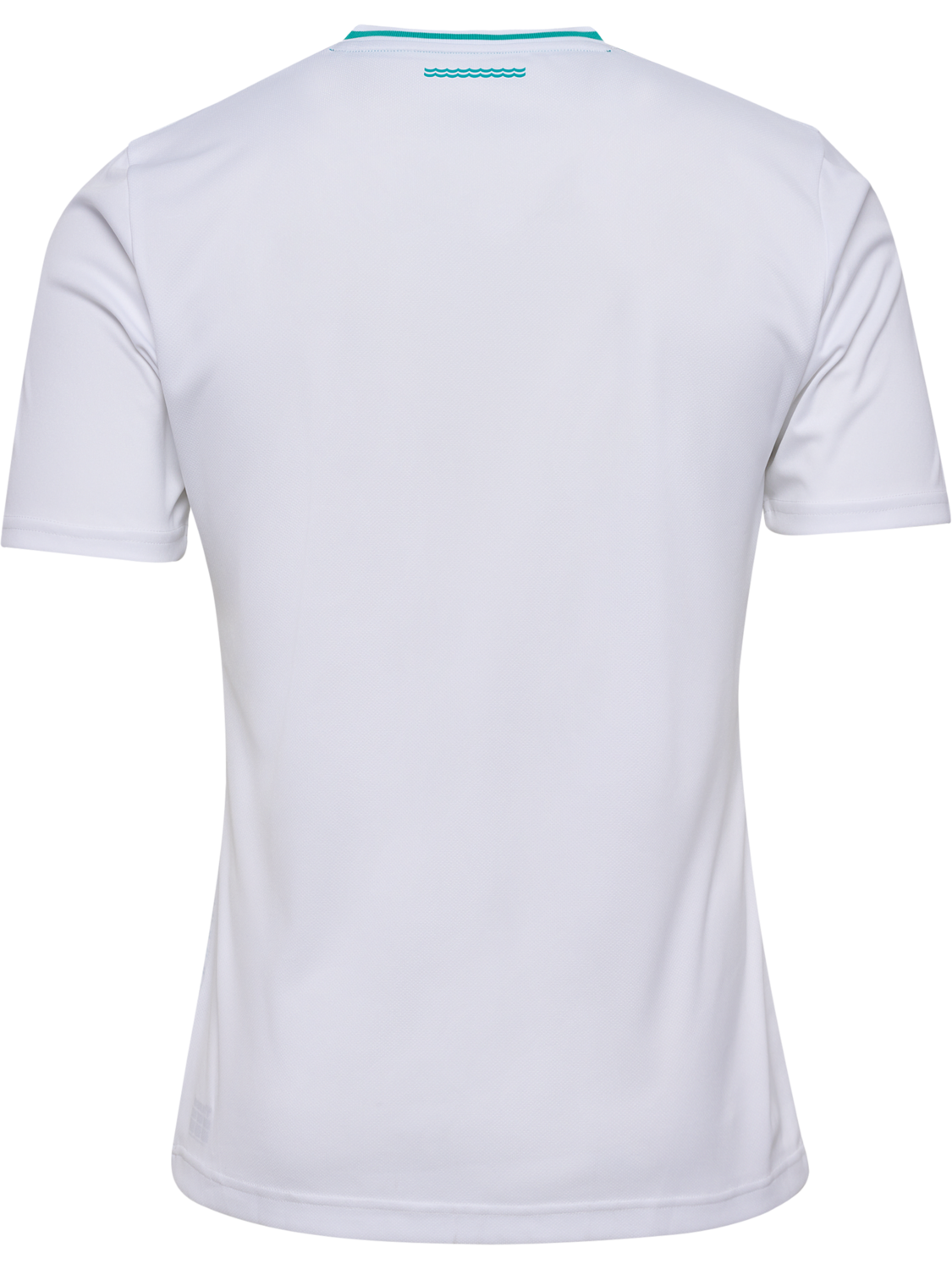 SOU 23/24 AWAY JERSEY S/S, WHITE/OCEAN, packshot