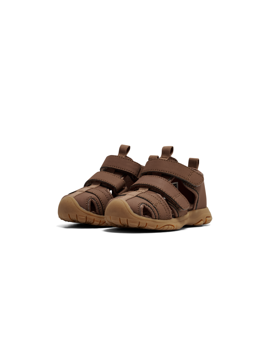 SANDAL VELCRO INFANT, CORK, packshot