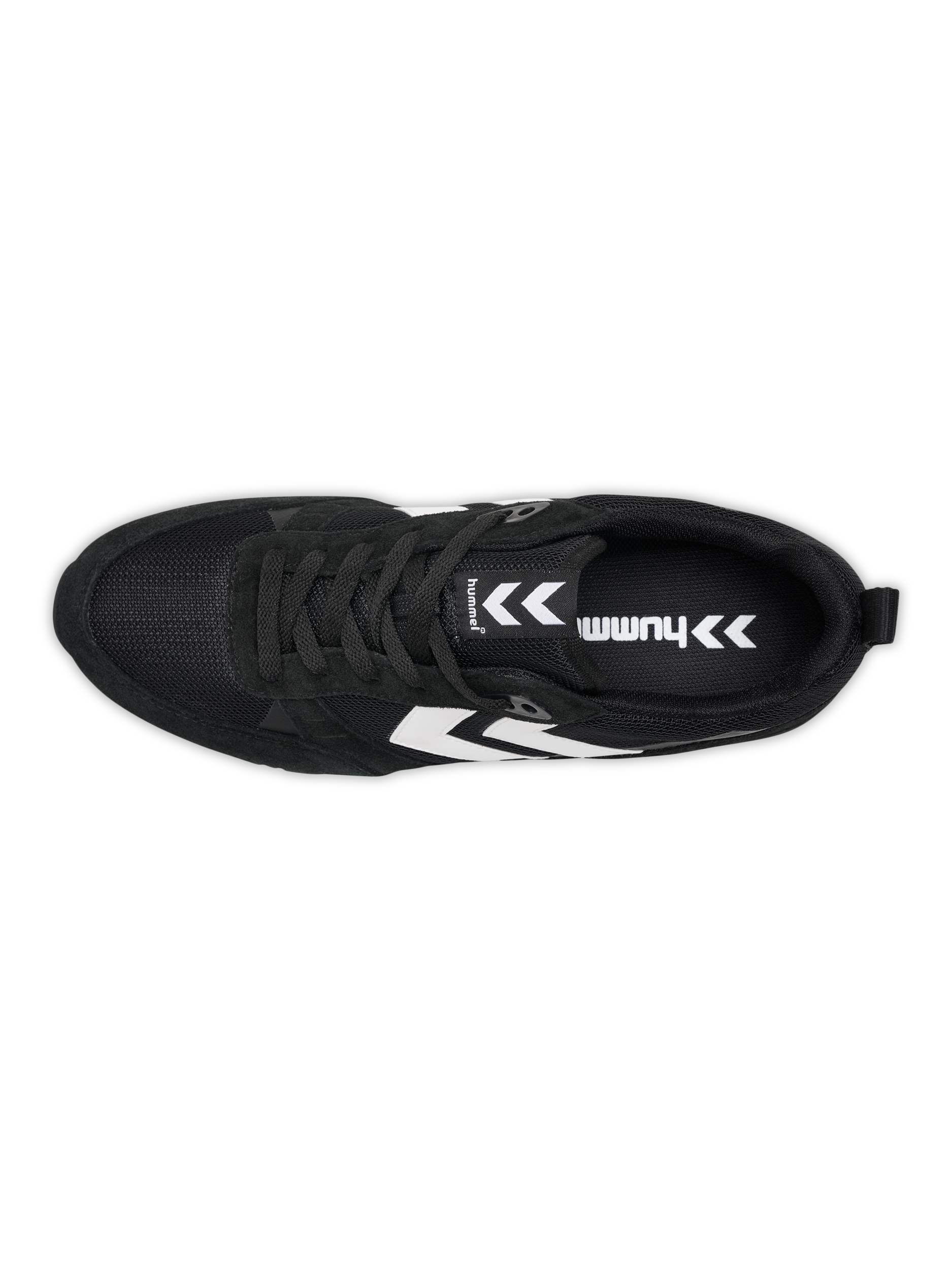 THOR, BLACK/WHITE, packshot