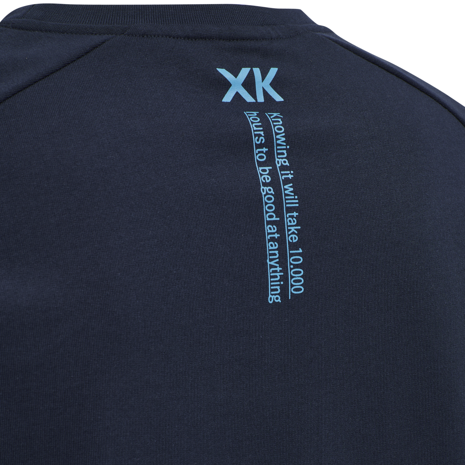 hmlACTION COTTON SWEATSHIRT, 8553, packshot