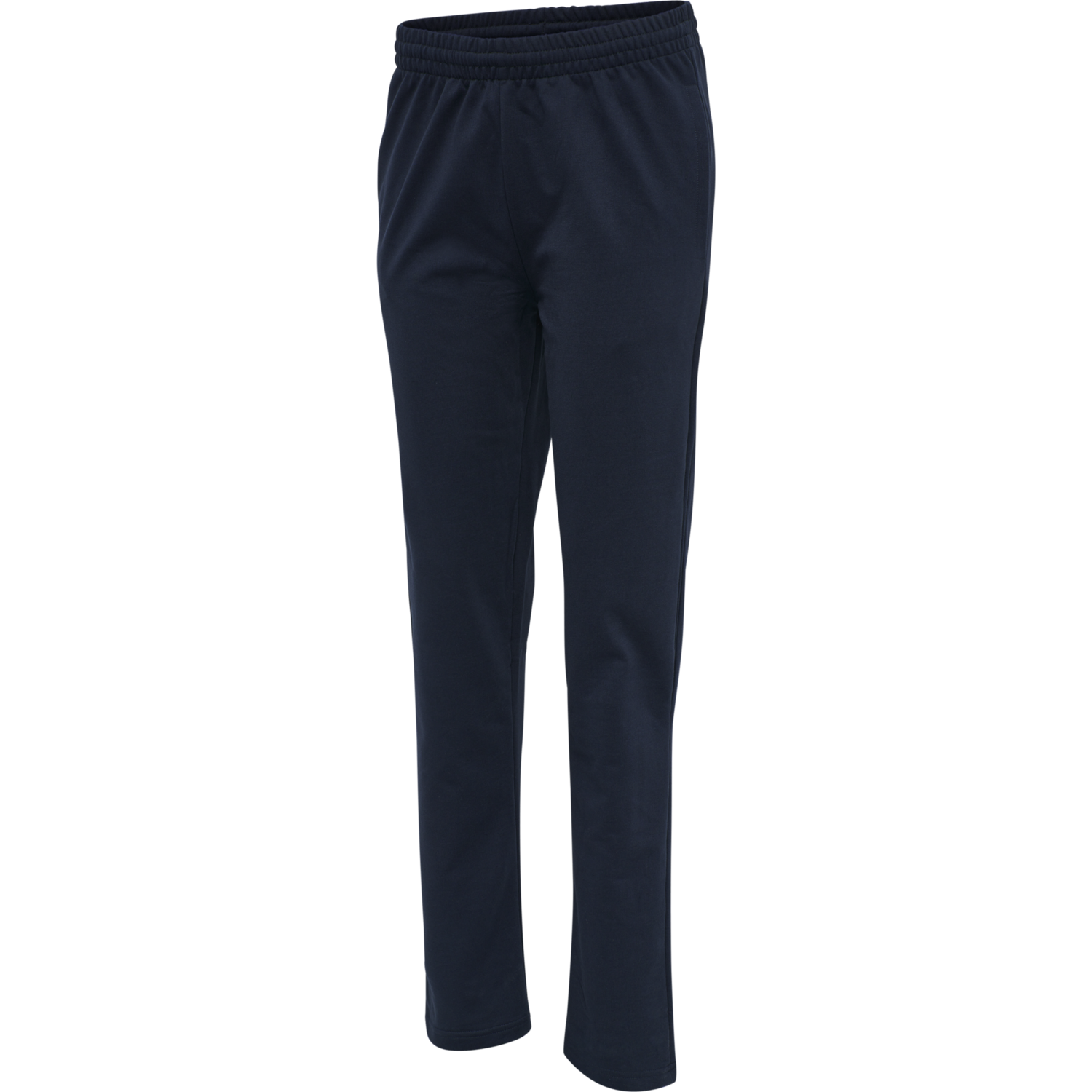 hmlACTION COTTON PANTS WOMAN, 8554, packshot
