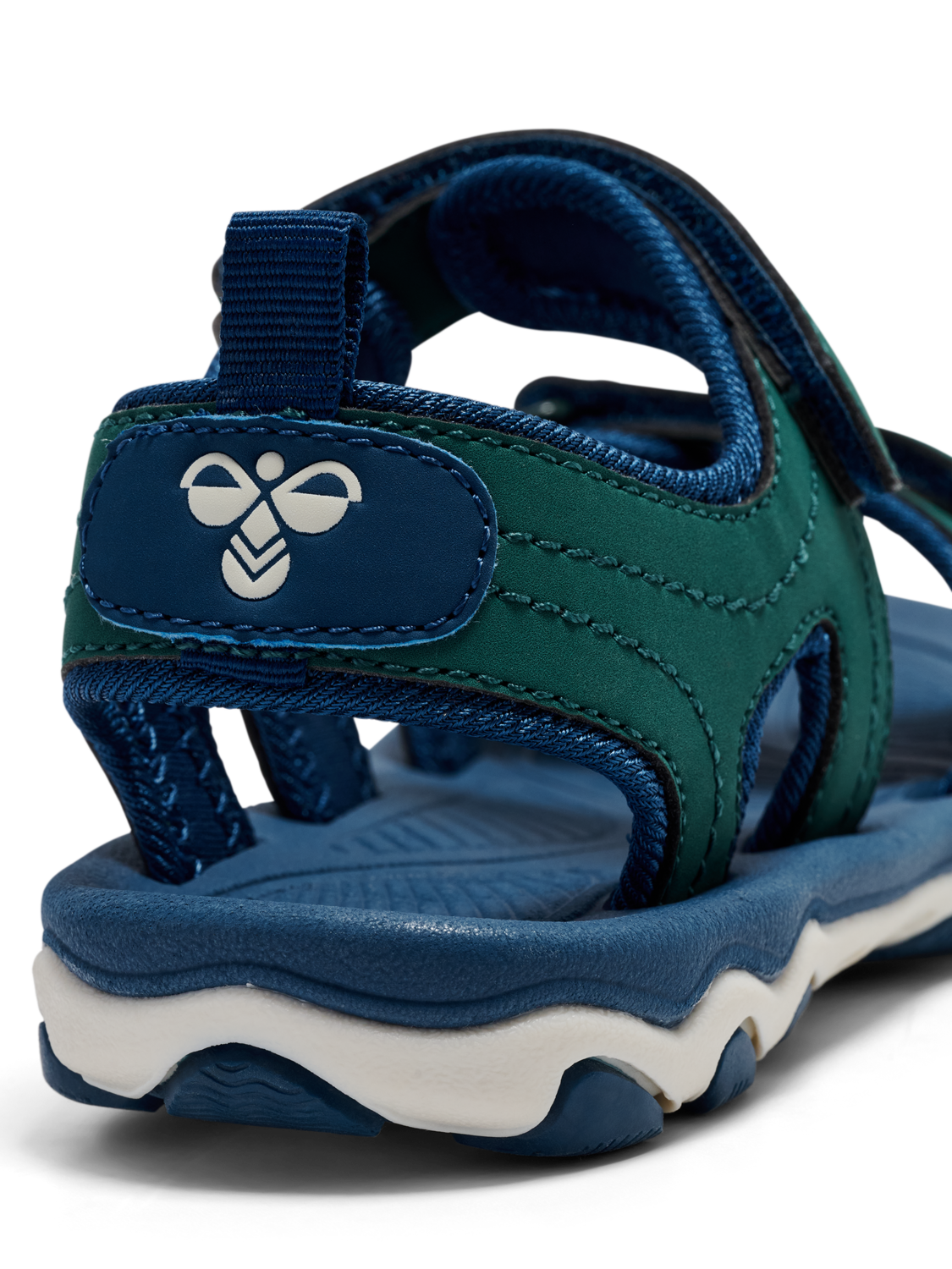 SANDAL SPORT JR, JUNE BUG, packshot