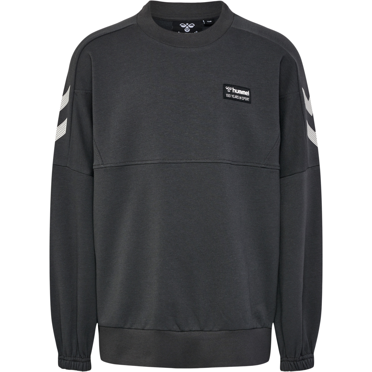 hmlTUBA SWEATSHIRT, 1525, packshot