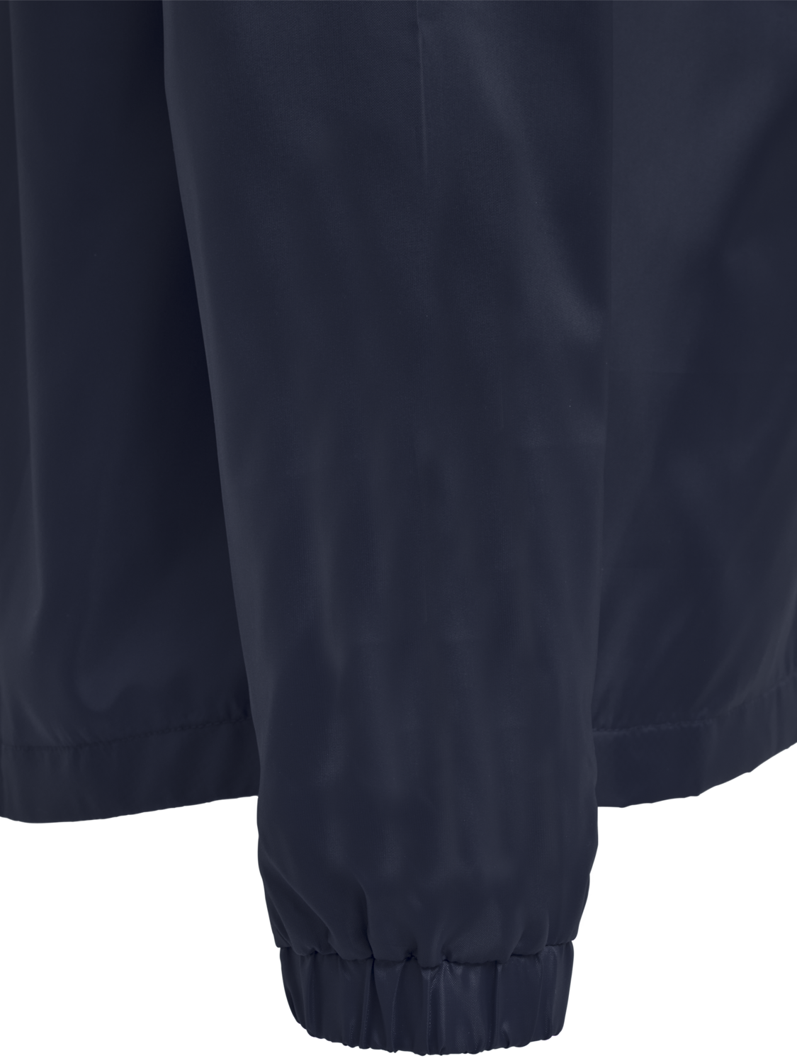 hmlPROMO RAIN JACKET KIDS, MARINE, packshot