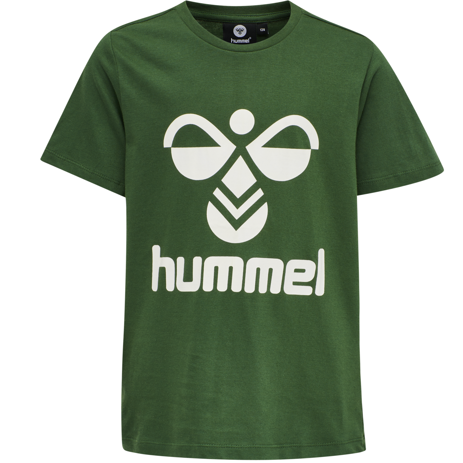 hmlTRES TEE SHIRT S/S, 6717, packshot