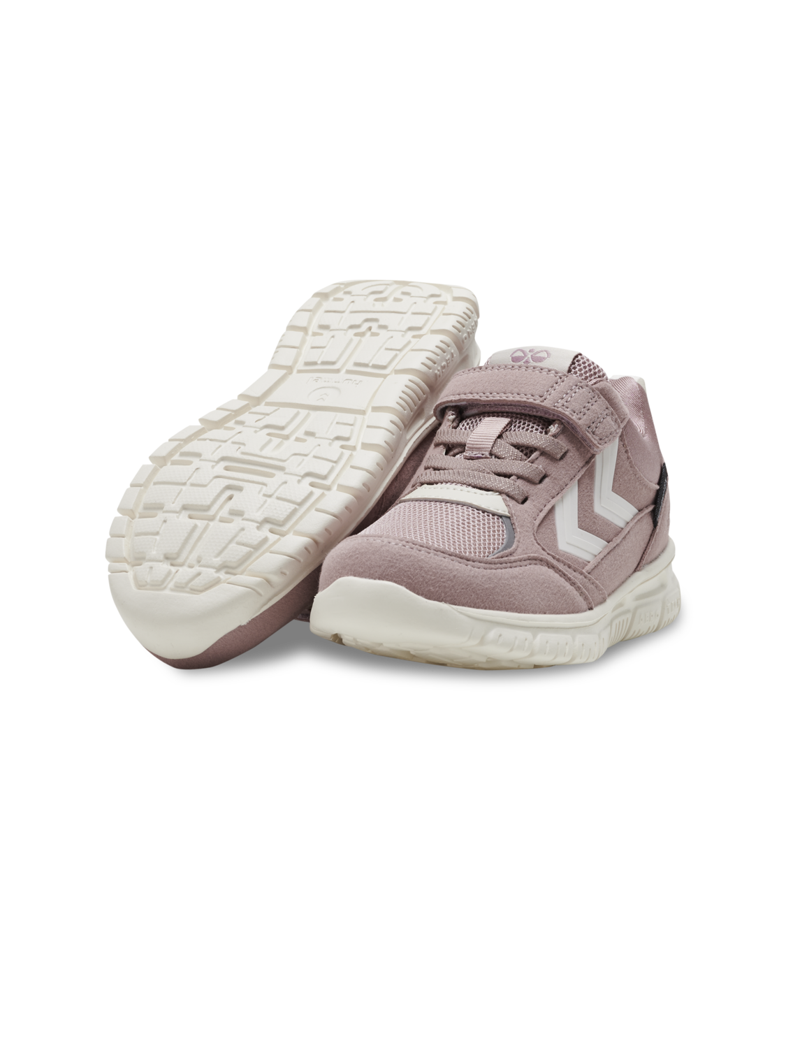 X-LIGHT 2.0 TEX JR, WOODROSE, packshot