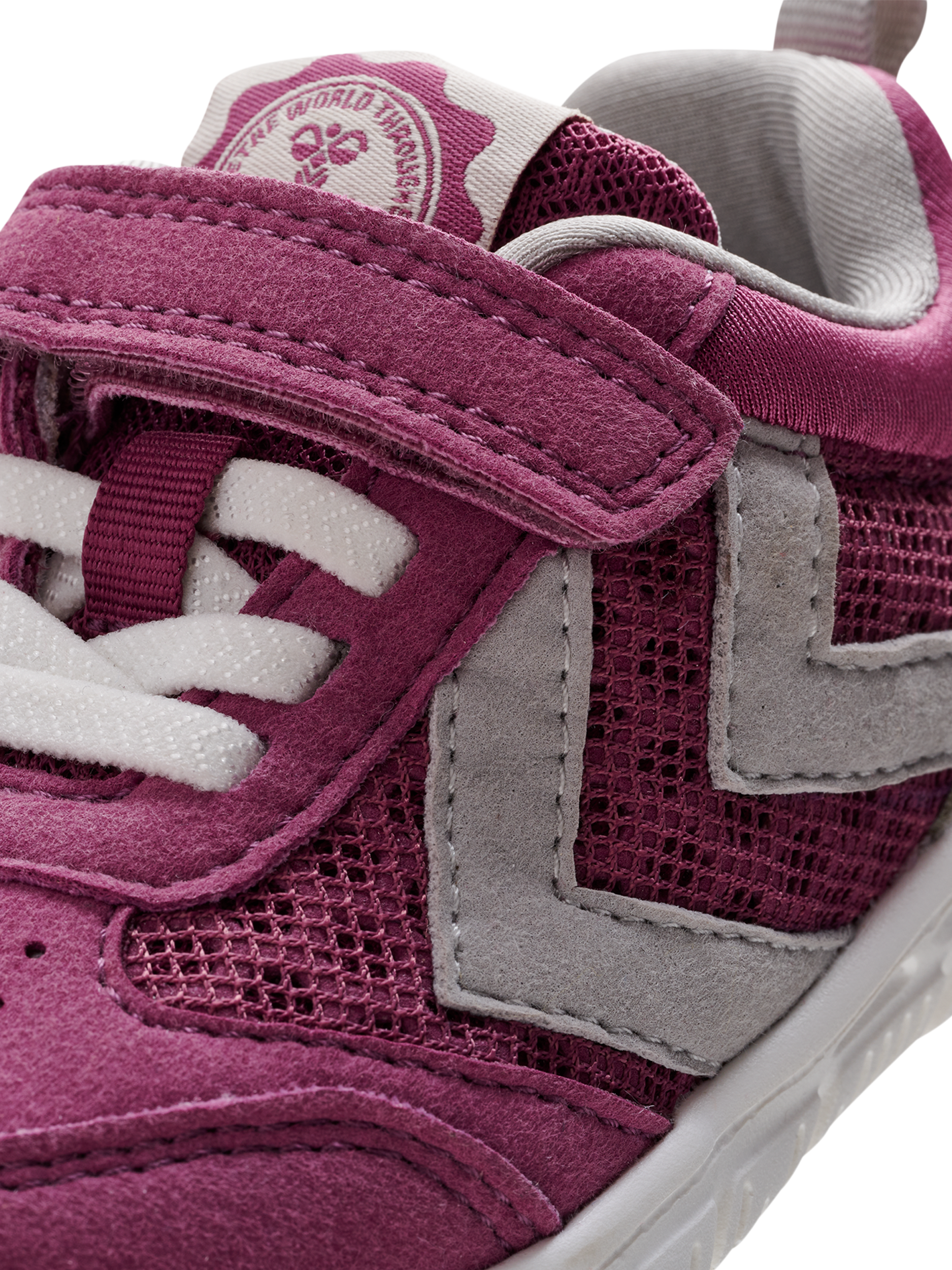 CROSSLITE INFANT, PURPLE, packshot