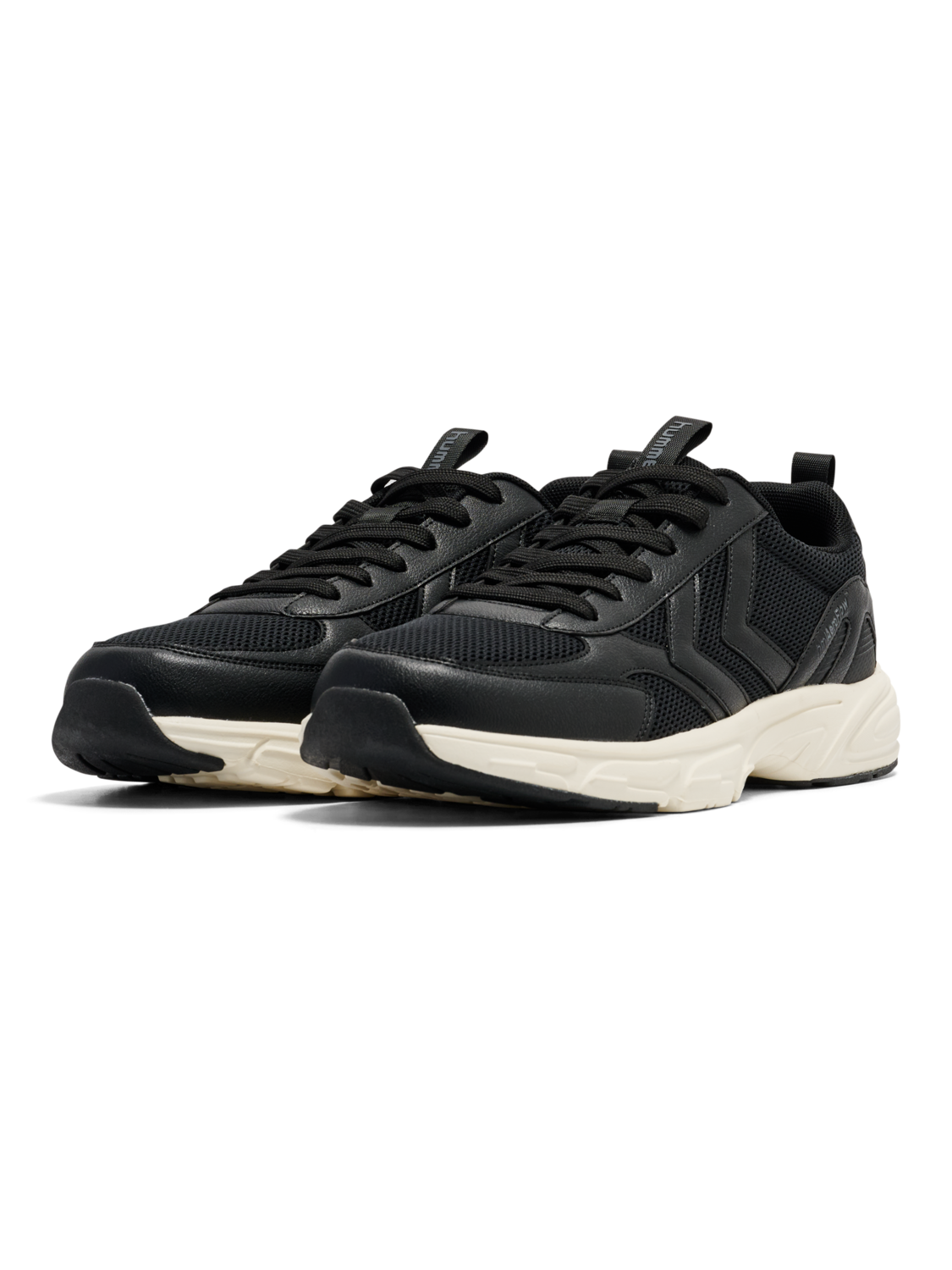 HML COREFORCE ONE, BLACK, packshot