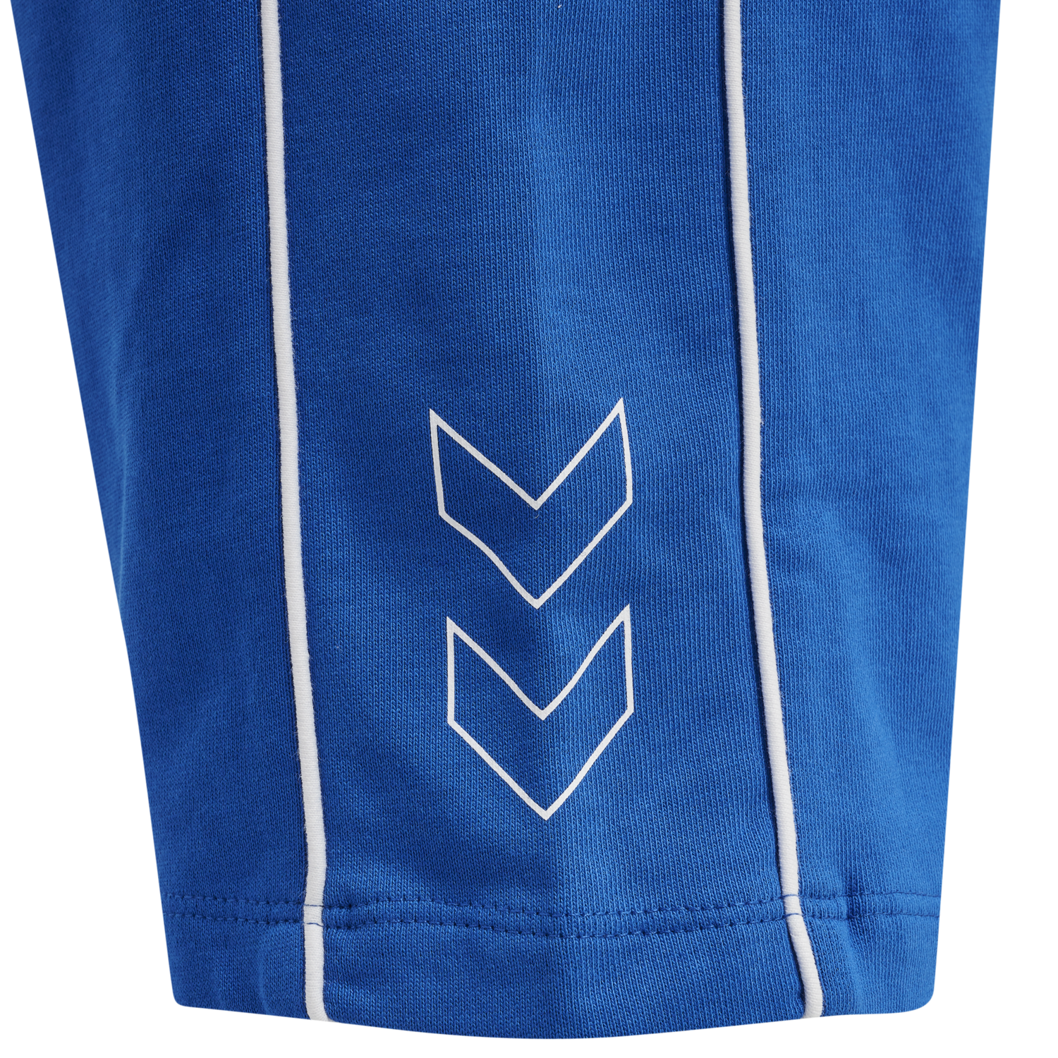 hmlDITMER SHORTS, LAPIS BLUE, packshot