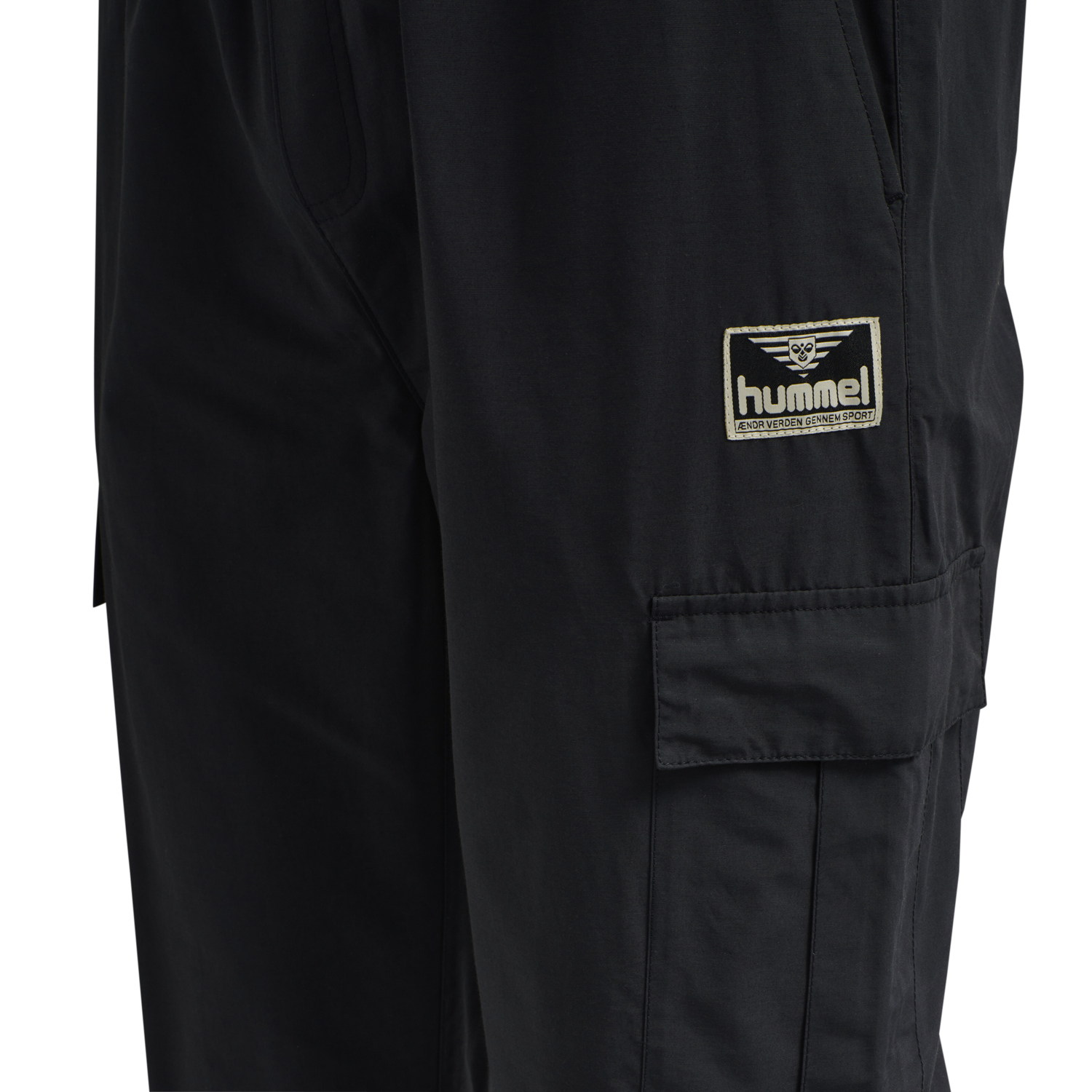 hmlLASSE PANTS, 7381, packshot