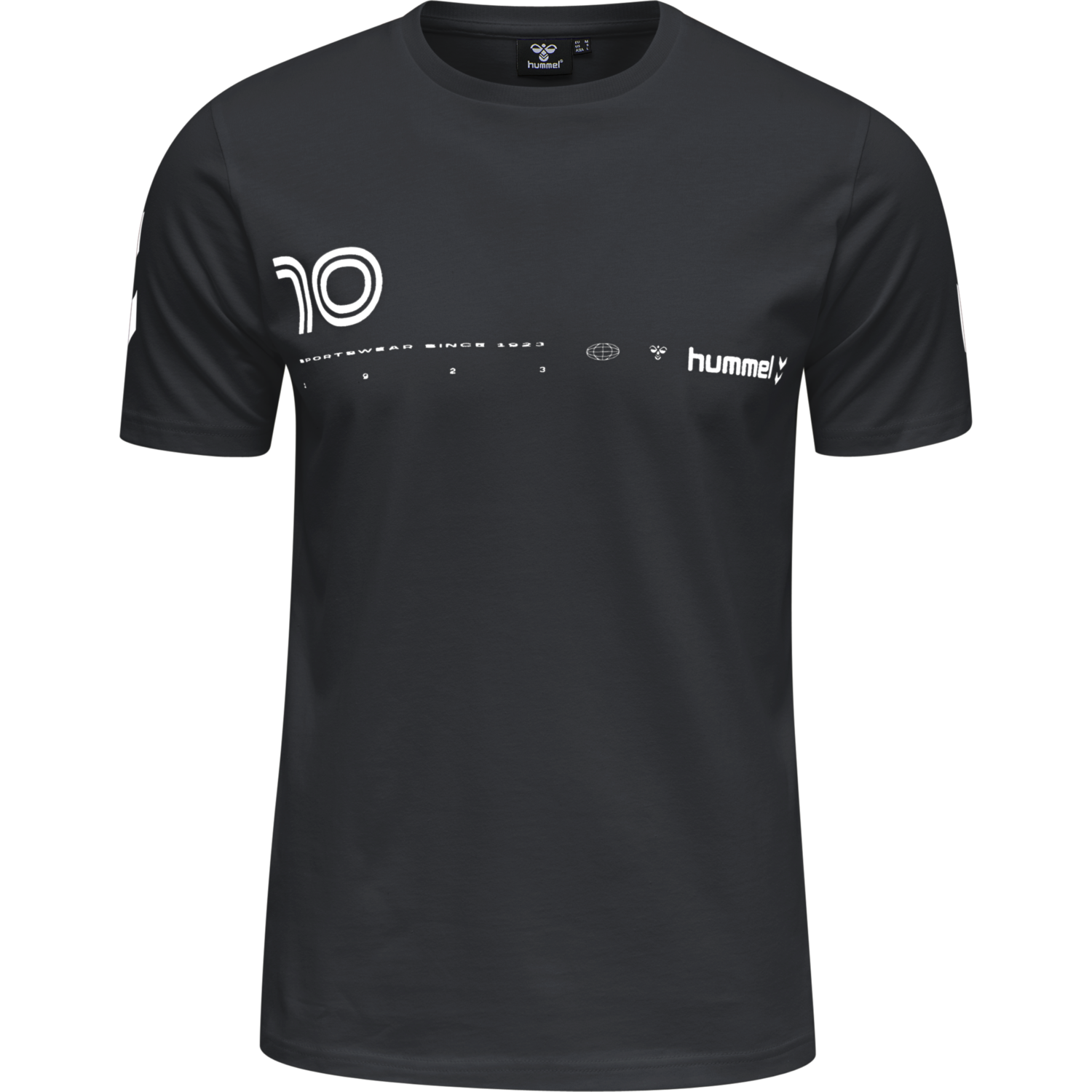 hmlLGC DANI T-SHIRT, 2001, packshot