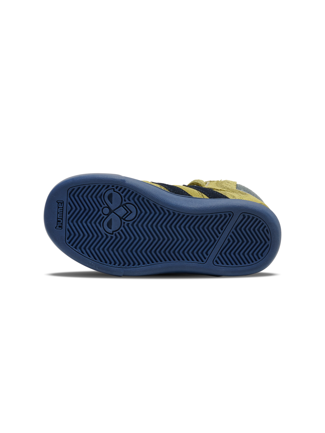 STADIL PRINT JR, STORMY WEATHER, packshot