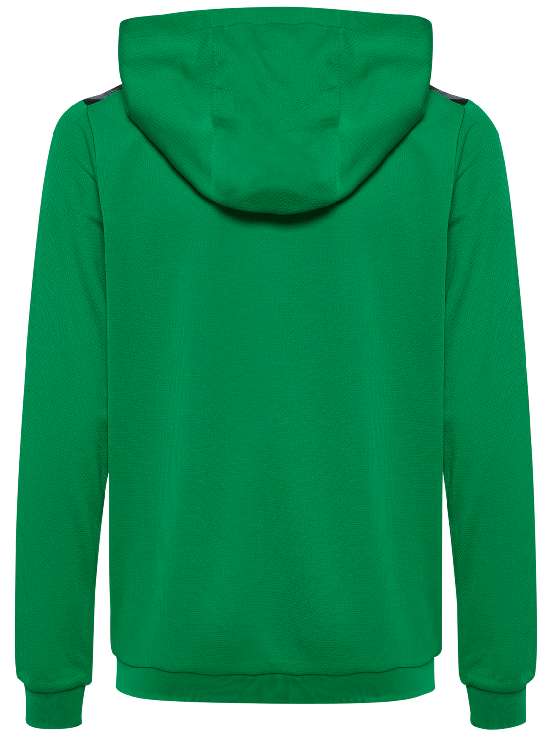 hmlAUTHENTIC PL HOODIE KIDS, JELLY BEAN, packshot