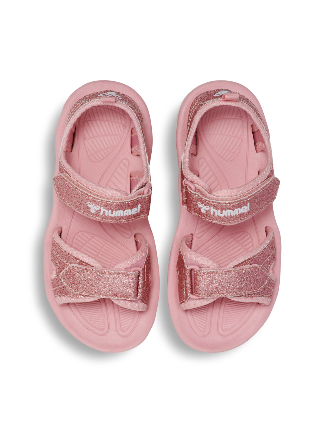 SANDAL GLITTER JR, ZEPHYR, packshot