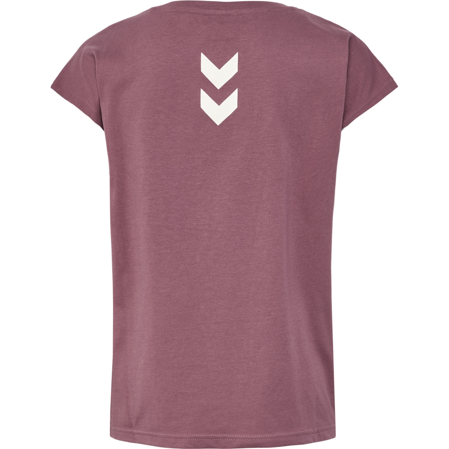 hmlNOVA SHORTS SET, ROSE BROWN, packshot