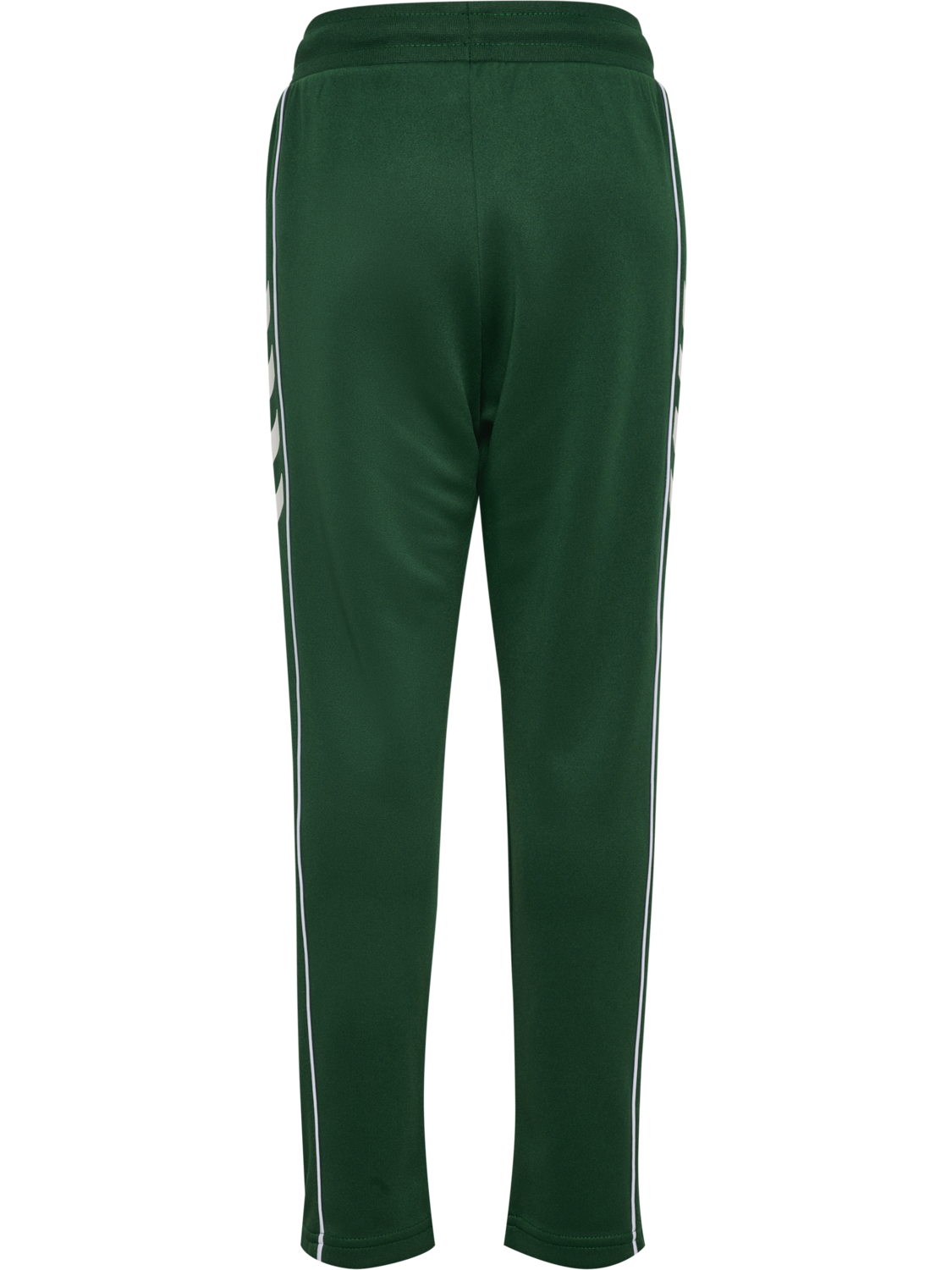 hmlTRACK TRACKSUIT, DARK GREEN, packshot