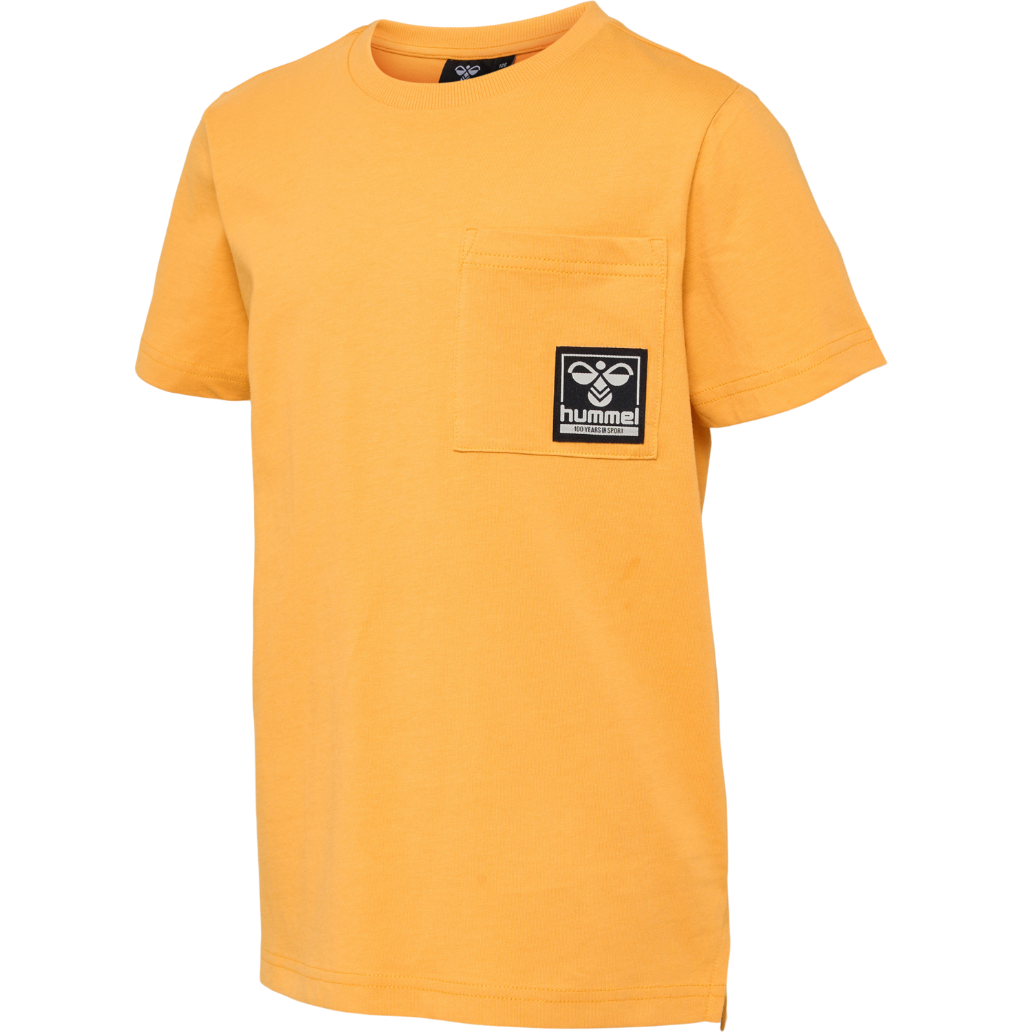 hmlROCK T-SHIRT S/S, 3773, packshot