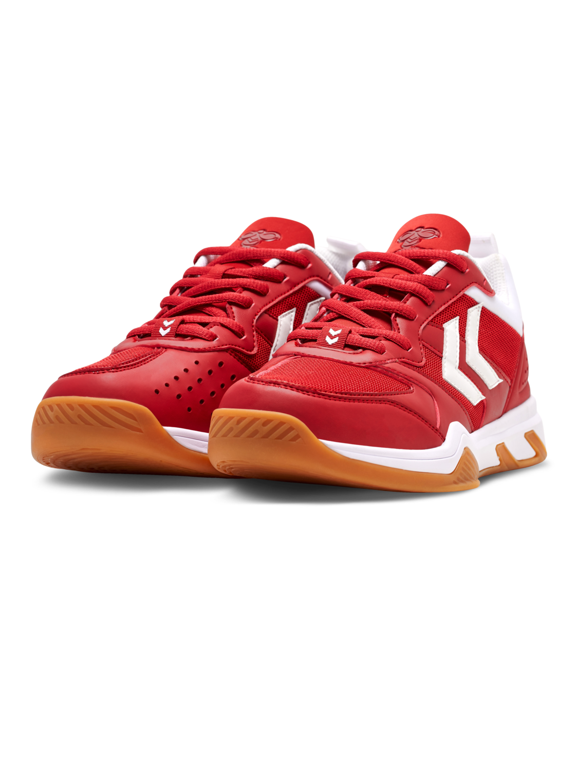 TEIWAZ 2.0 GG12, POMPEIAN RED, packshot