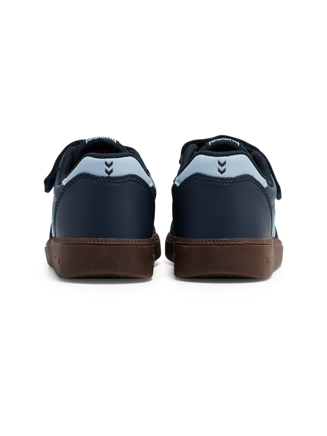 HANDBALL PERFEKT SP JR, BLACK IRIS/SKYWAY, packshot