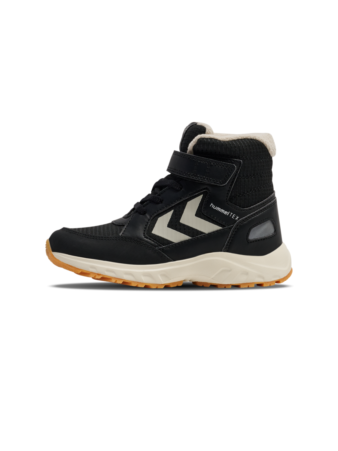 EXPLORER TEX, BLACK, packshot